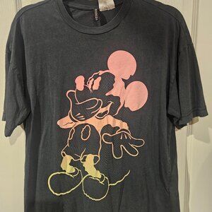 Disney Mickey Shirt